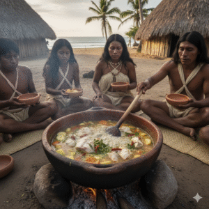 1 cultura valdivia primer encebollado