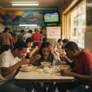 8 el encebollado sirve para curar la resaca chuchaqui